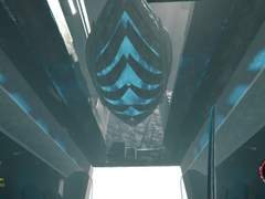 더 포레스트 첫 번째 엔딩1-2 (스포 有)