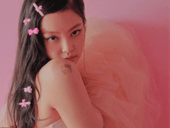 [추젠] 그녀의 고양이