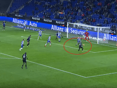 01.12(토) 21:00라리가 레가네스 vs 우에스카