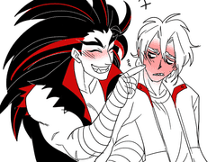 짝패] 커플게임로그