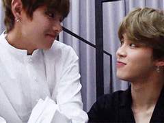 [방탄/뷔민] 이무기 이야기- 3화