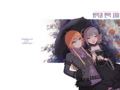 쌍익과 편익 사이