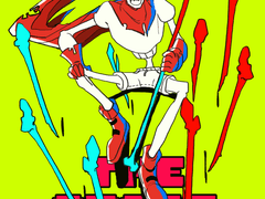 언더테일 4페이지