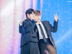 [녤옹]아끼다(愛) .5 [完]