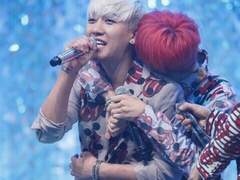 지상주 뇽토리 팬픽 라벤더