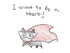 쟈니사우루스와 콩고양이 + 다른 친구들