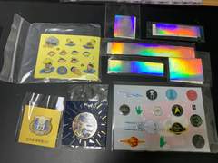 [판매중] 2019 굿즈판매합니다!