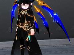 [마비노기]_[주밀레]