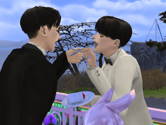 심즈4 플레이 로그 39