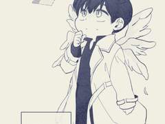 중혁독자/꼬꼬마 마왕님