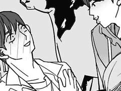 뷔진 / 돌격! 우유혁명