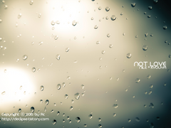 [나일쿄] NOT LOVE