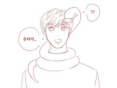 뱀과 나 : Prologue 02