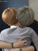 [찬백] 넌씨눈 결국은 답정너