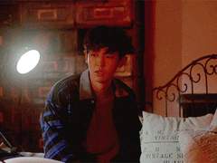 [찬디] 습관적 도피