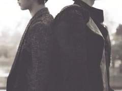 비극인[悲劇人] 9