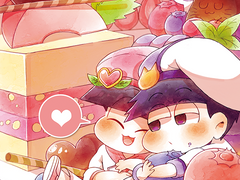 토도이치 낙서책