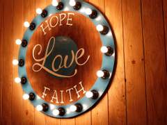 [헬릭스왈츠] 믿음