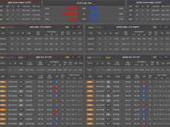 01.14(월) 19:00WKBL KEB하나 vs OK저축은행