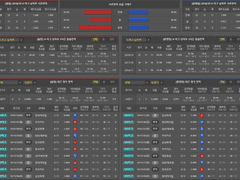 01.14(월) 19:00KOVO남 대한항공 vs OK저축은행