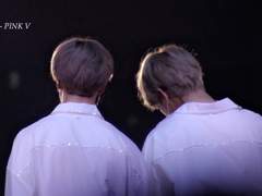 [방탄/뷔민] 이무기 이야기- 4화