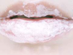 입술의 감각 上