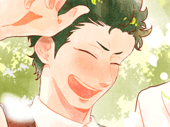 [메이미유 / 쿠라미] 로그모음 3