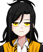 [엘리스 G. 허프 / 여 / 후플푸프]