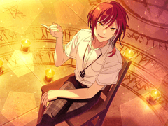 [나츠호쿠] 연애상담