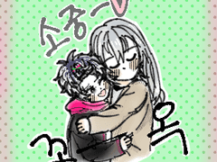 아이나나 그림 모음