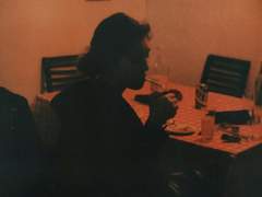 [버키토니] 나의 보디가드 1