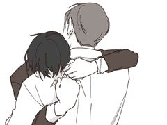 [현제유진] 제목없음 스포있음