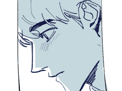 [툥쟌] Unhappy new year