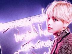 [뷔민] 연애 고자도 밟으면 꿈틀한다 上