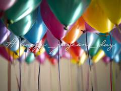 [쥬밀] 생일이 뭐 대수라고 (주연 생축)