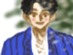 연뮤 그림 모음