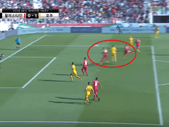 01.15(화) 22:30아시안컵 호주 vs 시리아