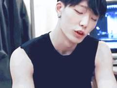 [바비아이] 불꽃 1