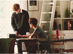 [세백]다시 만날 그 시간..