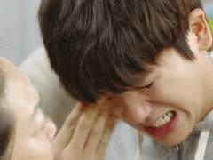 [박형식] 가슴따듯하게 하는 그 단어 엄마