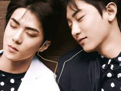 [찬세]민들레와 곰의 사랑이야기