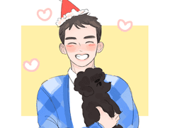 Happy D.O.&KAI Day