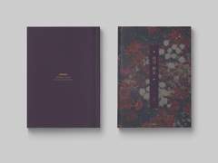 [181117] 쿠로츠키 온리전 ' 꽃의 종말 ' 샘플