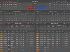 01.16(수) 19:30KBL 안양KGC vs 모비스