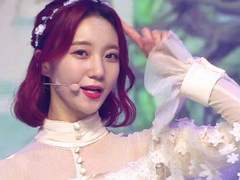 [음악방송] 181231 가요대제전 비니