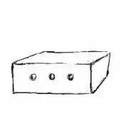 그러나 아무도 없었다.