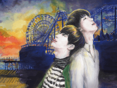 [랩진] Prologue of Epilogue 31