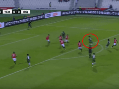 01.17(목) 01:00아시안컵 이란 vs 이라크