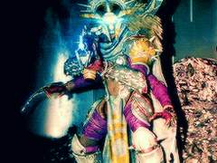 몰락자수호자 짧썰 백업 1