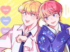 [뷔진] 12월의 LOG